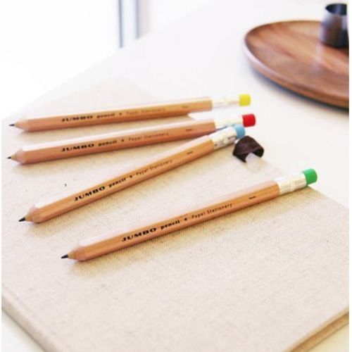 MochiThings Wood Mechanical Pencil Set