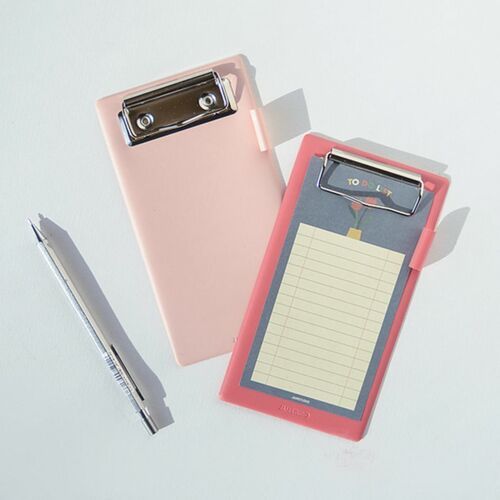 Medium Jam Clipboard