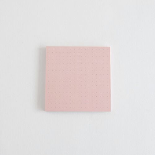 Colorful Dot Grid Sticky Note v1 - Image 5