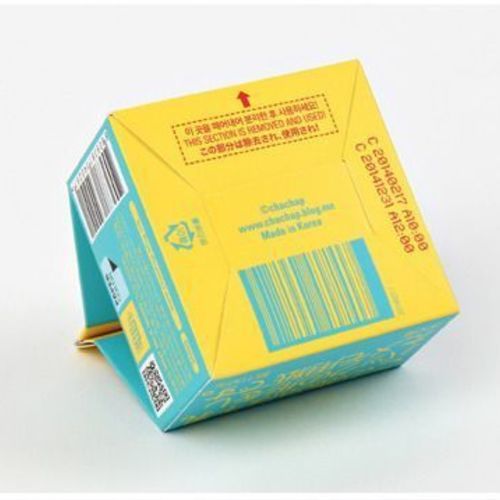 Mint Milk Notepad - Image 3
