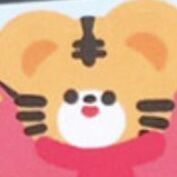 Skate Slim Sticker, Furry Friends