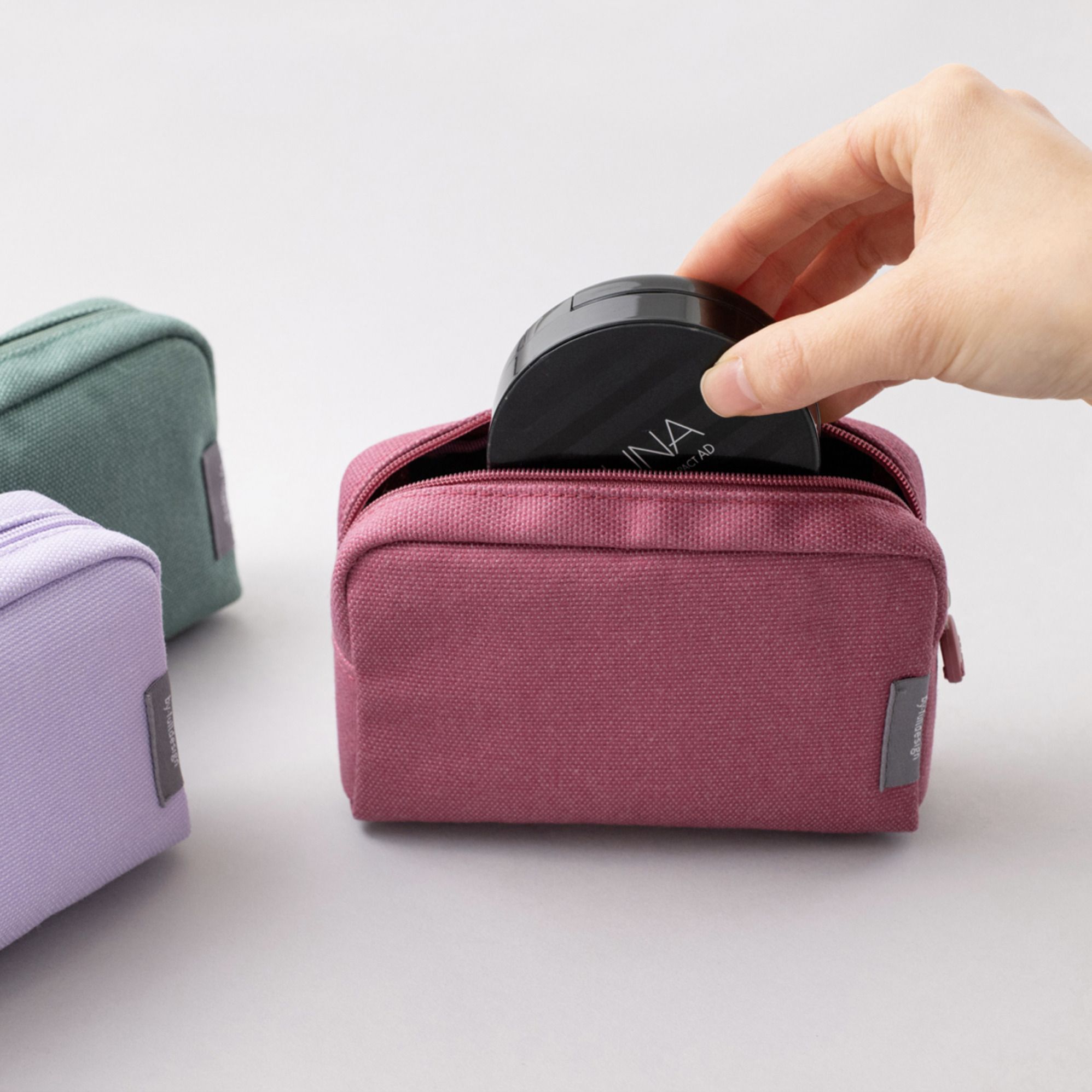 Mini Multi Pocket Pouch v3