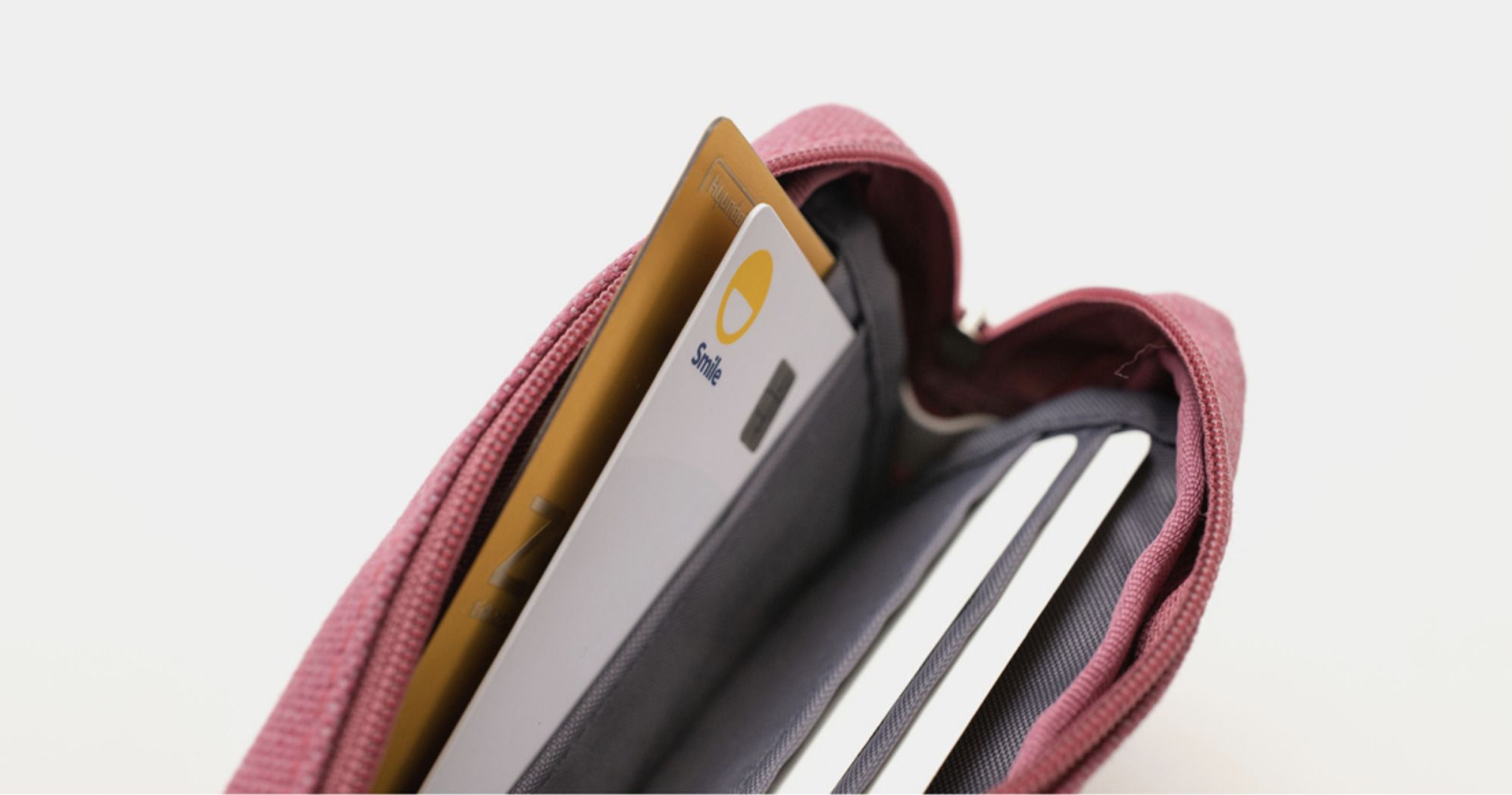 Mini Multi Pocket Pouch v3