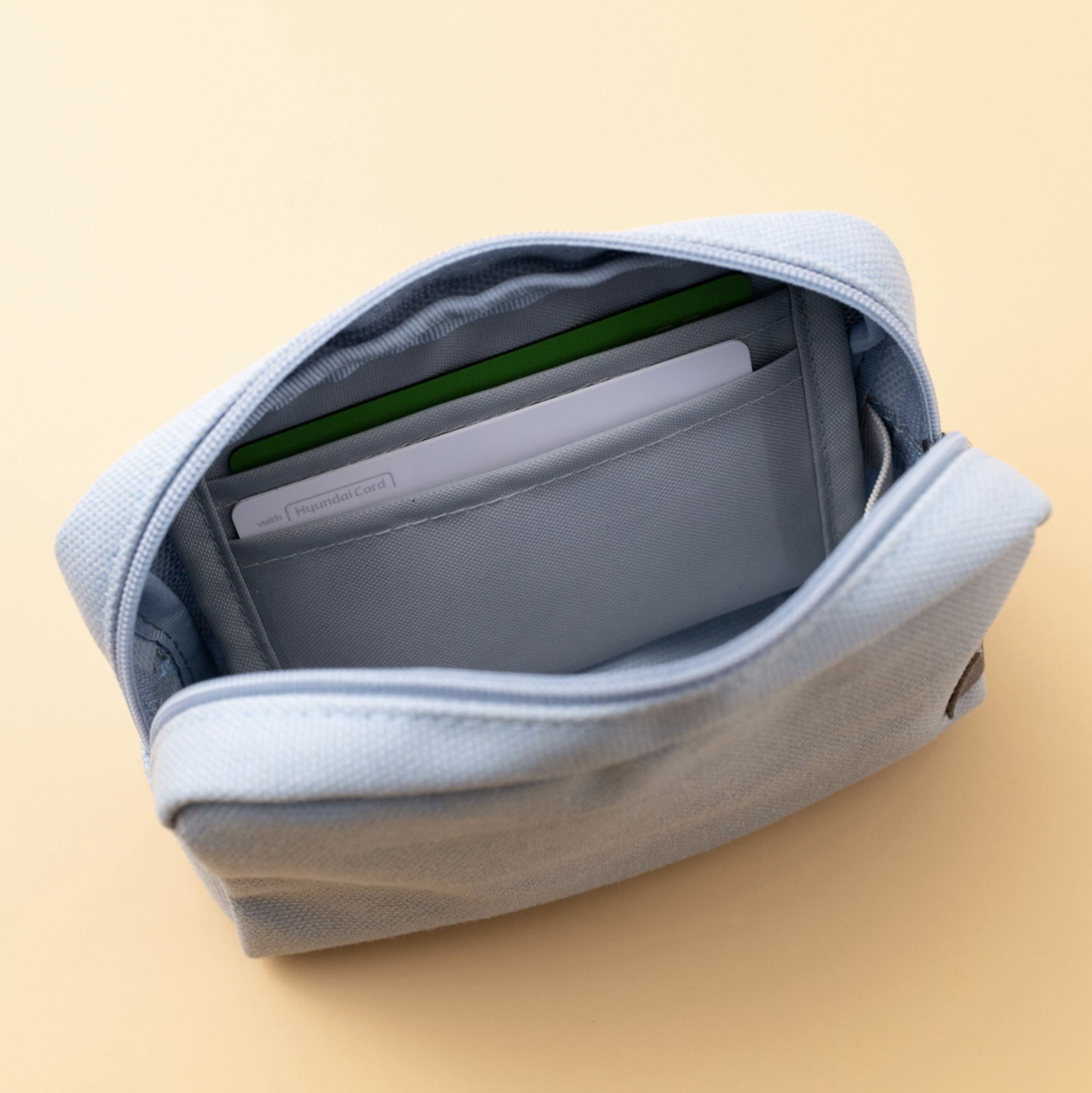 Mini Multi Pocket Pouch v3