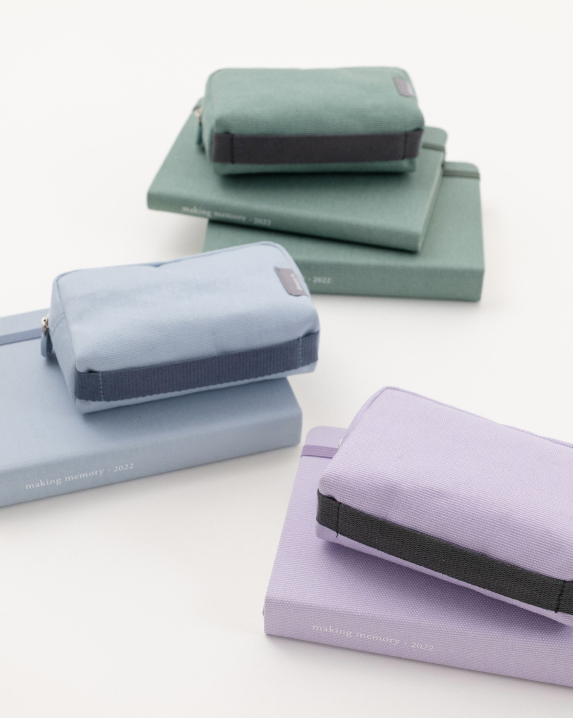 Mini Multi Pocket Pouch v3