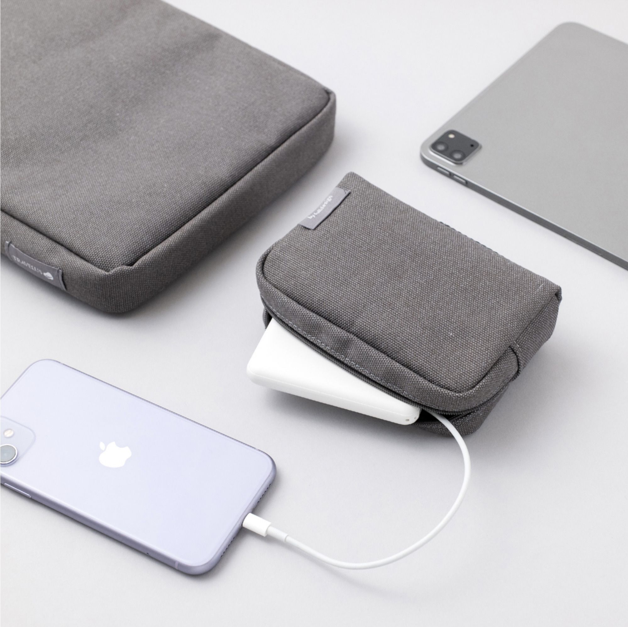 Mini Multi Pocket Pouch v3