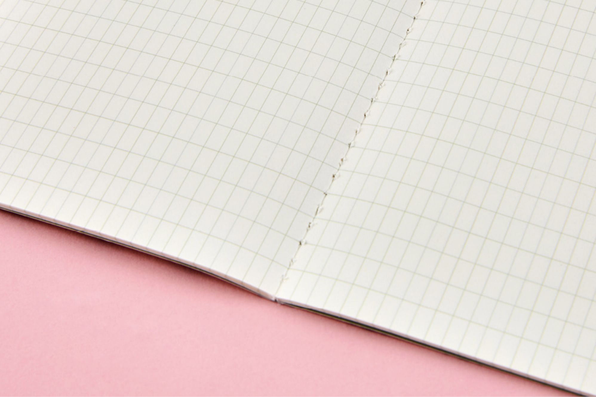 Slim Pattern Notebook