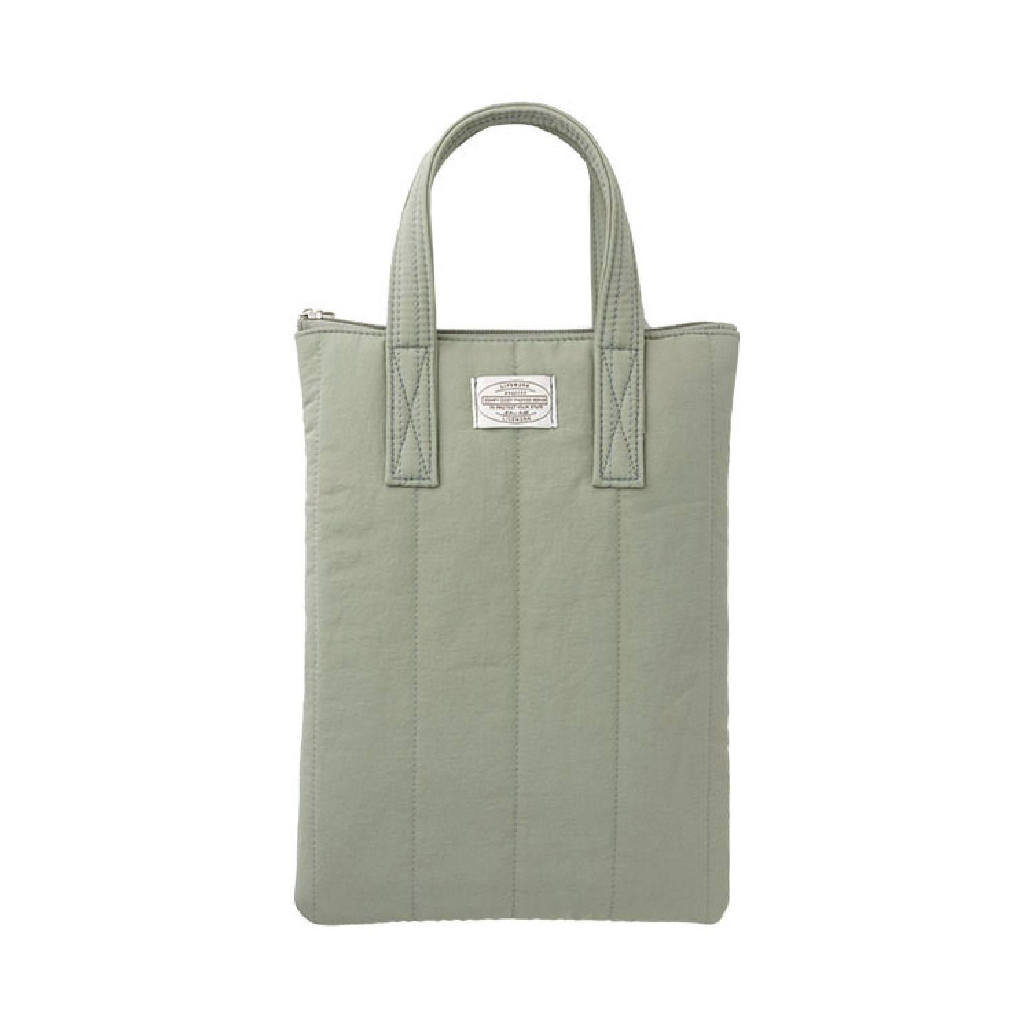 Cozy 11in. Tablet Tote Bag