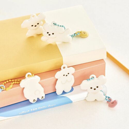 Puppy Malang Ball Chain - Image 4