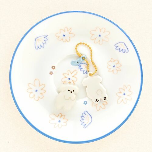 Puppy Malang Ball Chain - Image 3