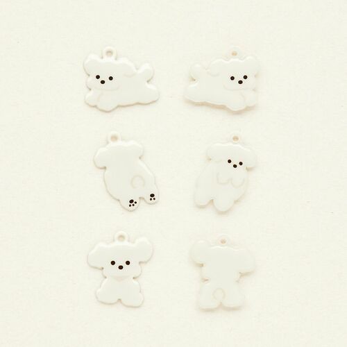 Puppy Malang Ball Chain - Image 6