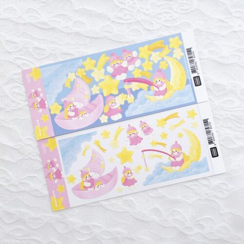 Spring Themed Slim Sticker - Image 9