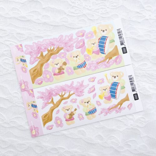 Spring Themed Slim Sticker - Image 13