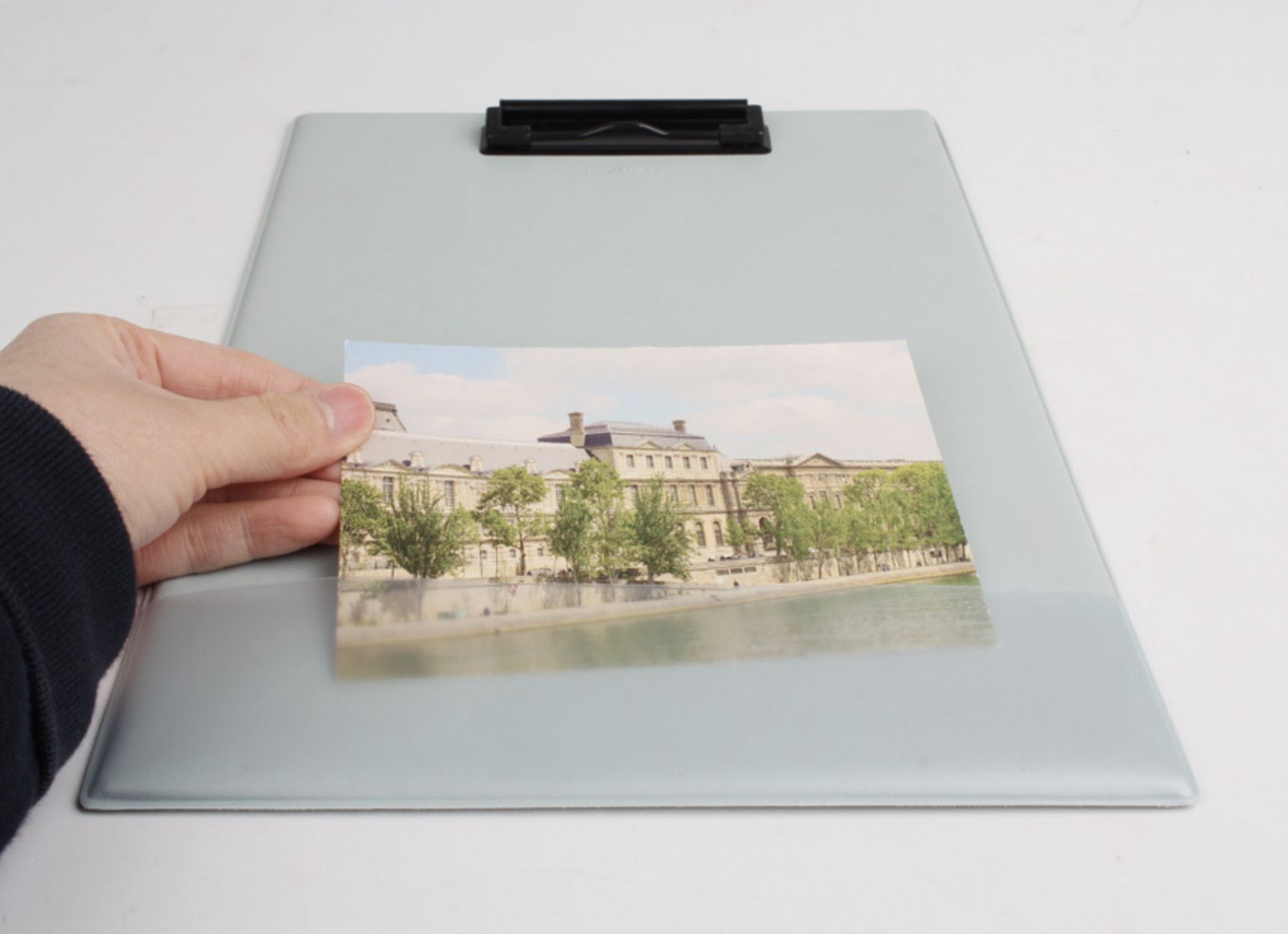 MochiThings A4 Pocket Clipboard