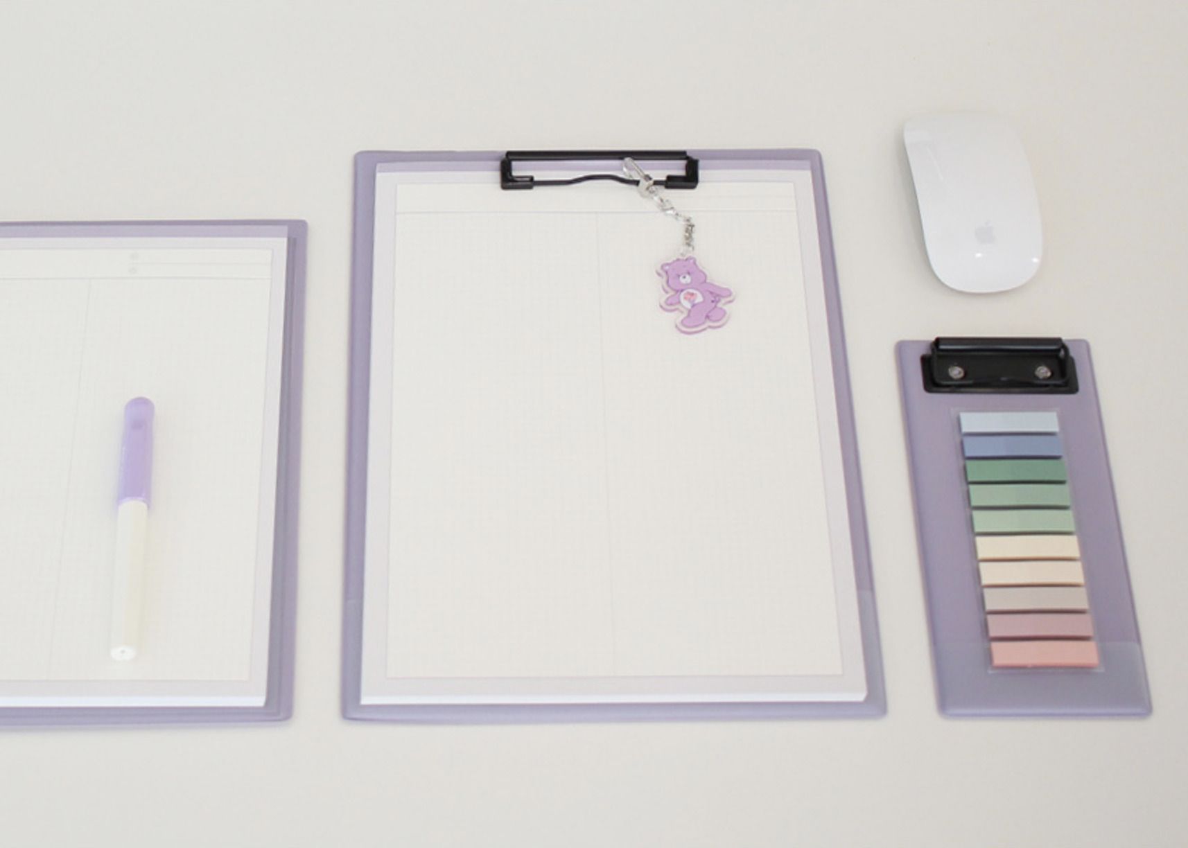 MochiThings A4 Pocket Clipboard