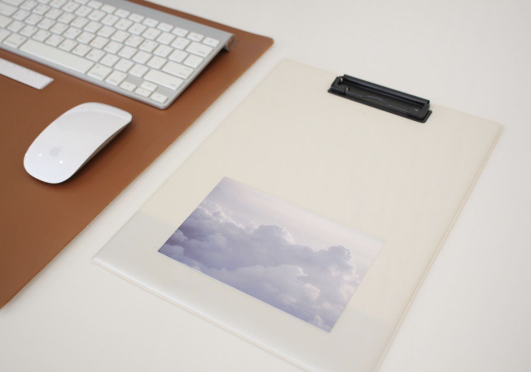 MochiThings A4 Pocket Clipboard