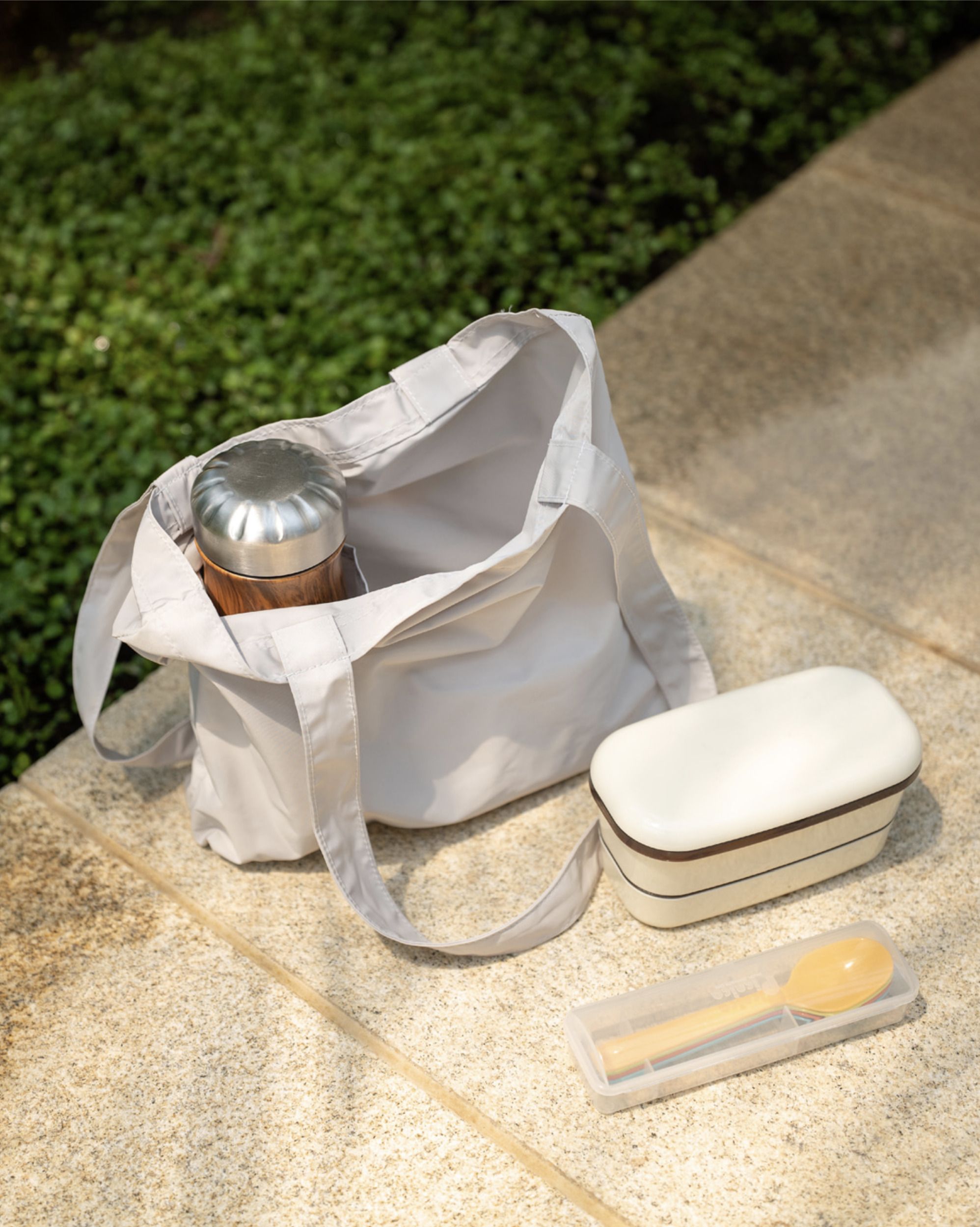 MochiThings Medium Travelus Daily Shoulder Bag