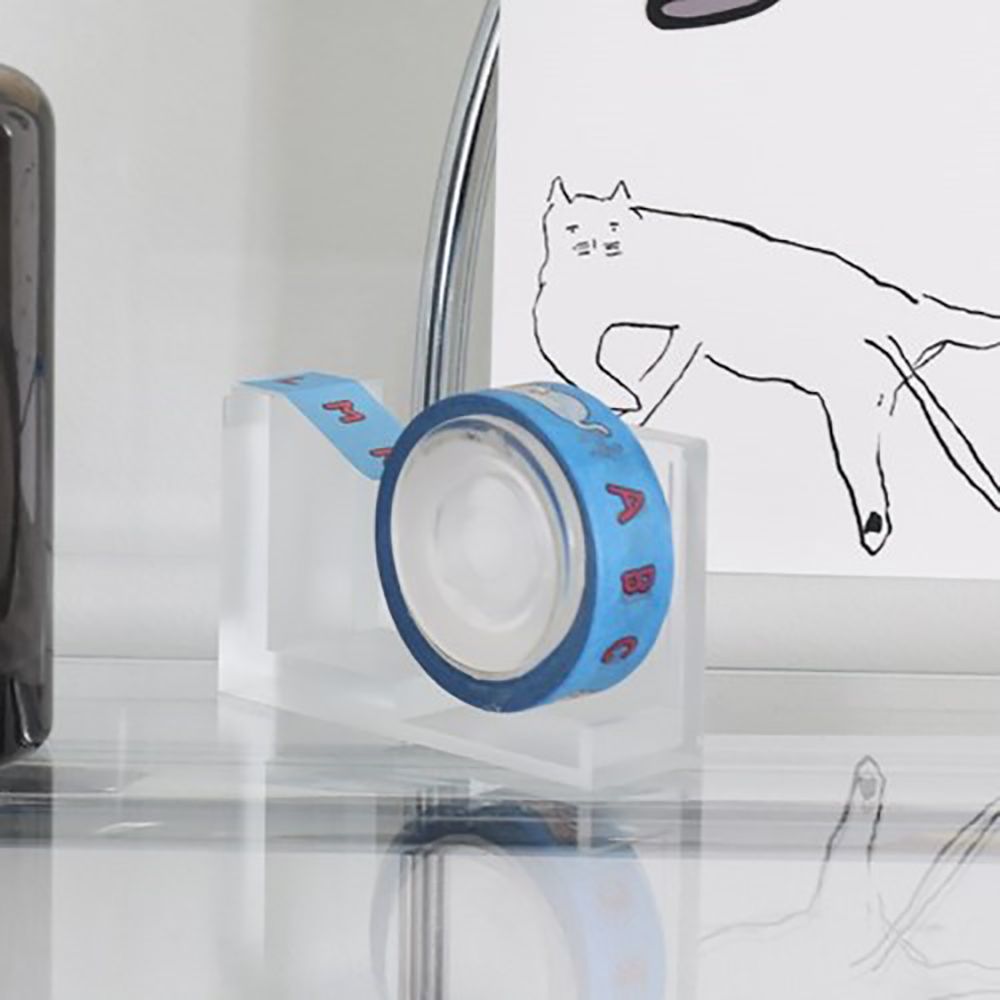 Donat Donat Masking Tape