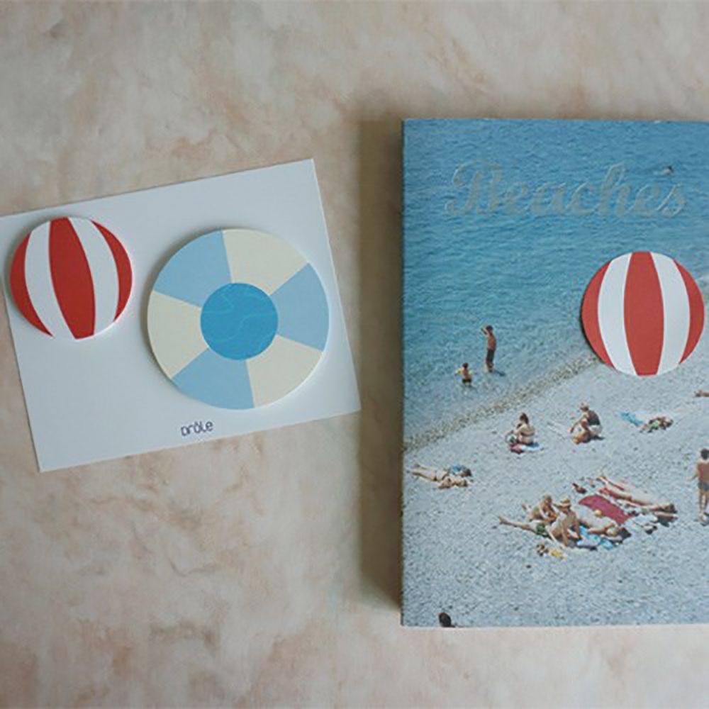 MochiThings: Circle Point Sticky Note