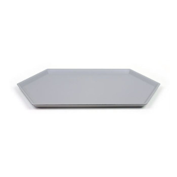 Large Hexagon Puzzle Tray