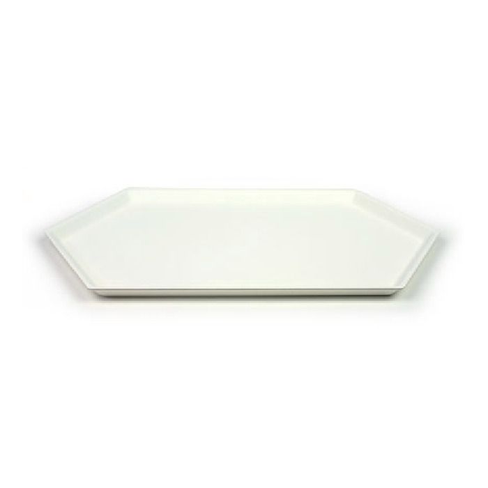 Large Hexagon Puzzle Tray