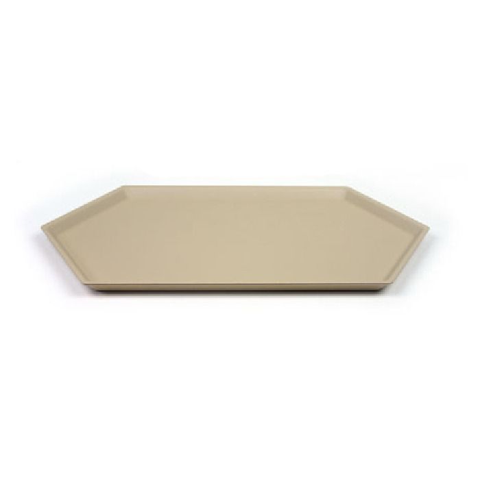Large Hexagon Puzzle Tray