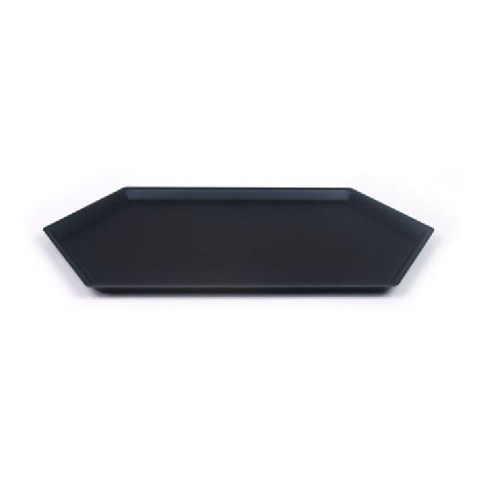 Large Hexagon Puzzle Tray