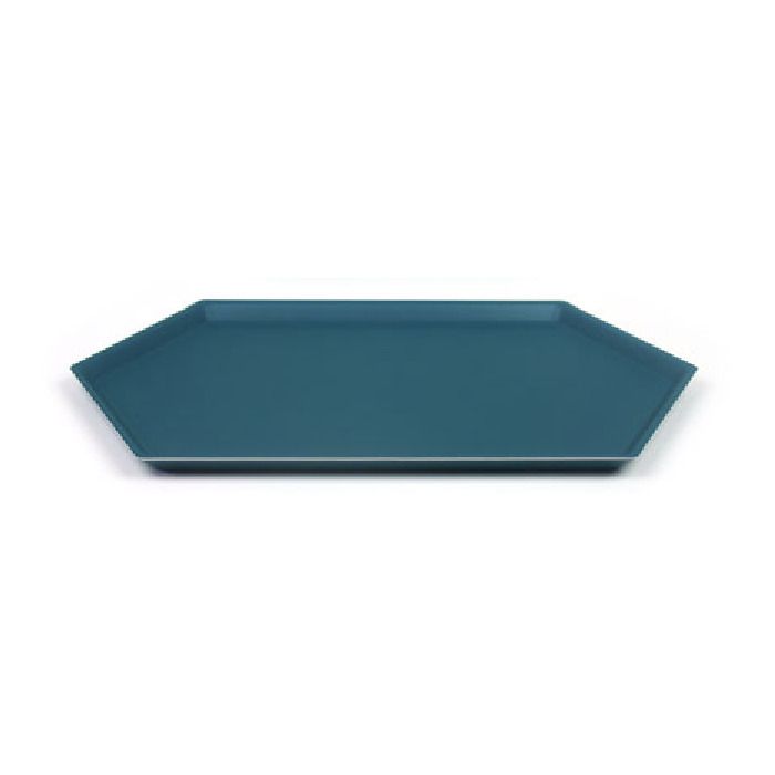 Large Hexagon Puzzle Tray