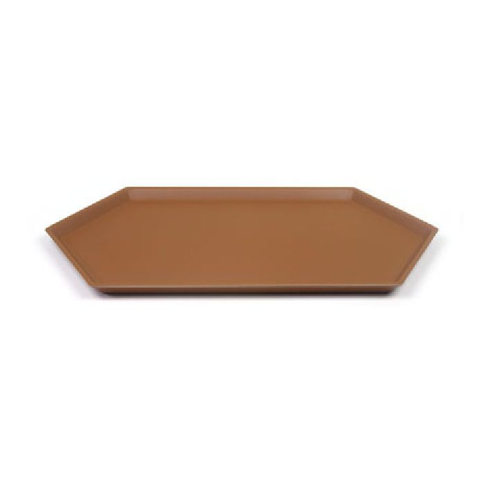 Large Hexagon Puzzle Tray