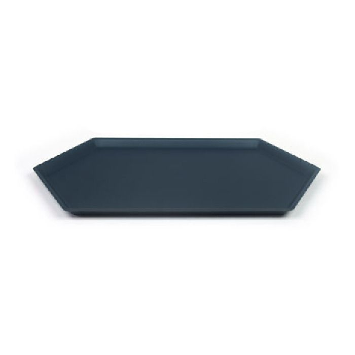 Large Hexagon Puzzle Tray