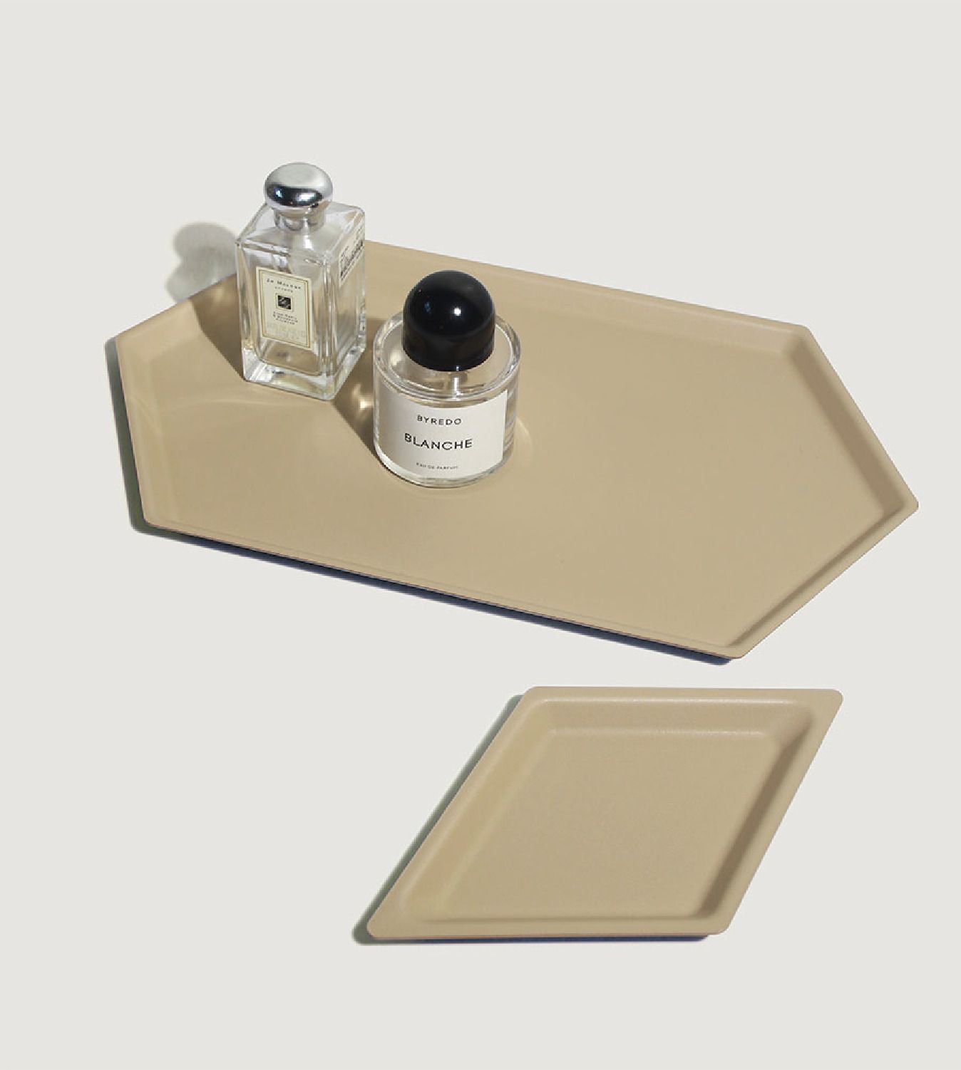 Large Hexagon Puzzle Tray