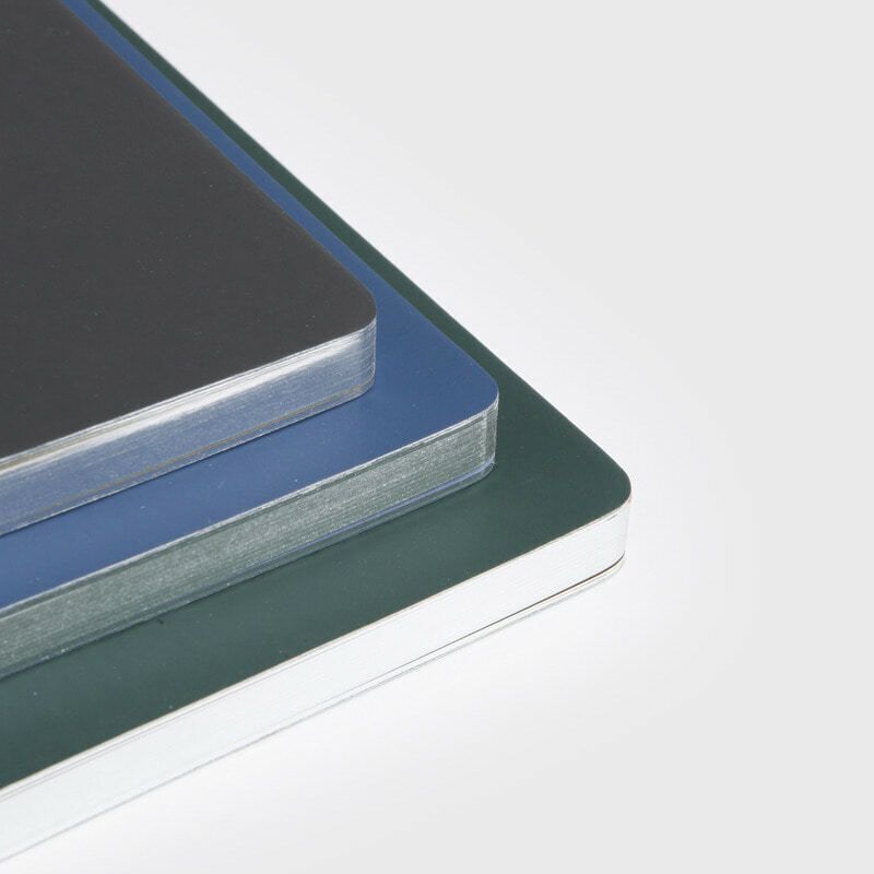 MochiThings: Idea Digging A5 Notebook