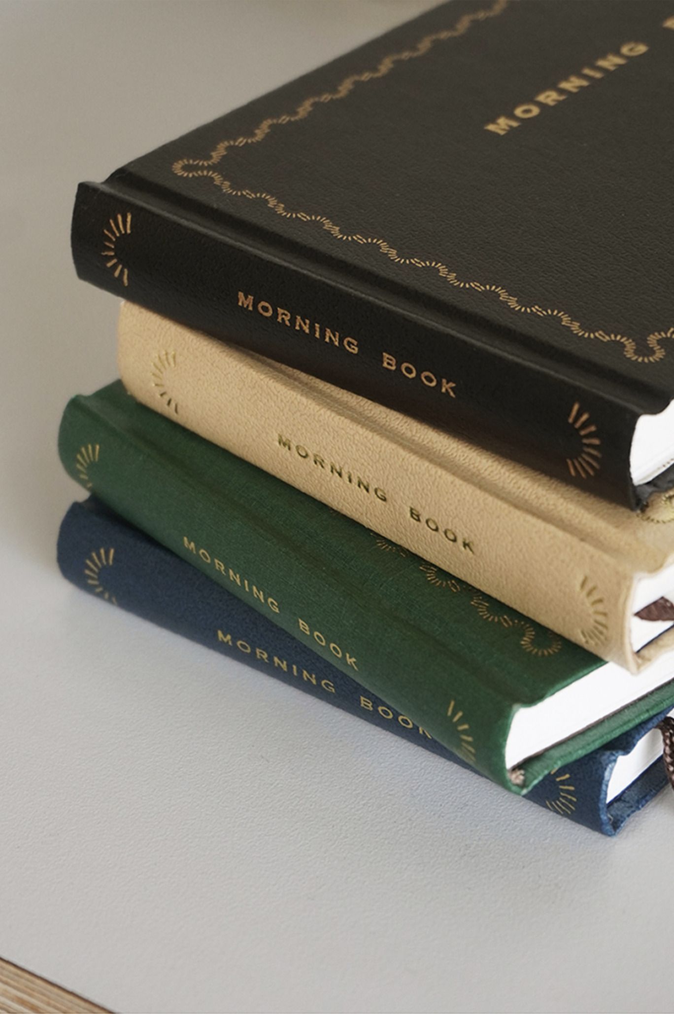 MochiThings: Morning Pages Journal Book