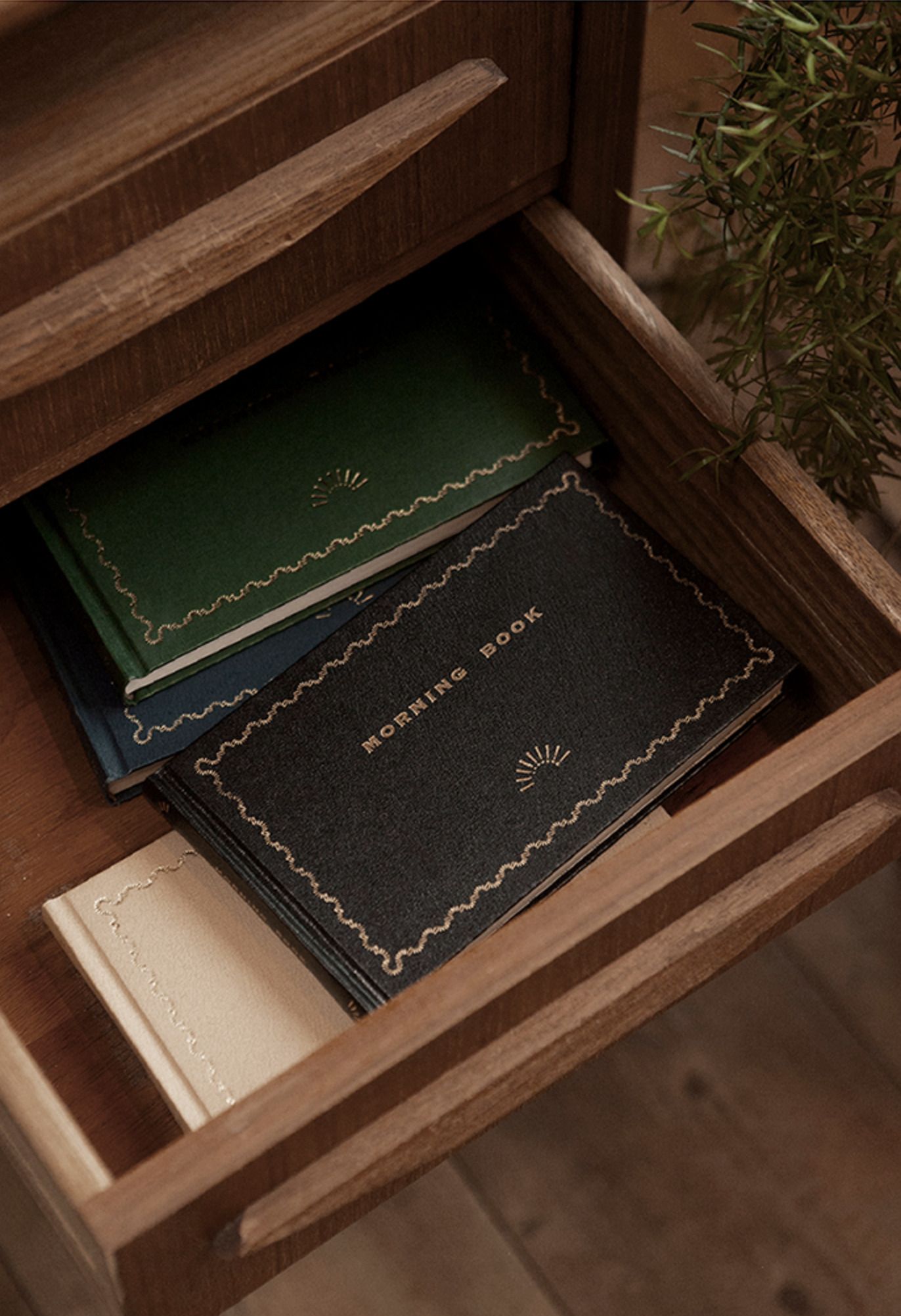 MochiThings: Morning Pages Journal Book