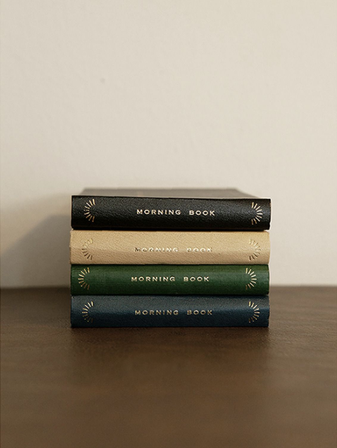 MochiThings: Morning Pages Journal Book