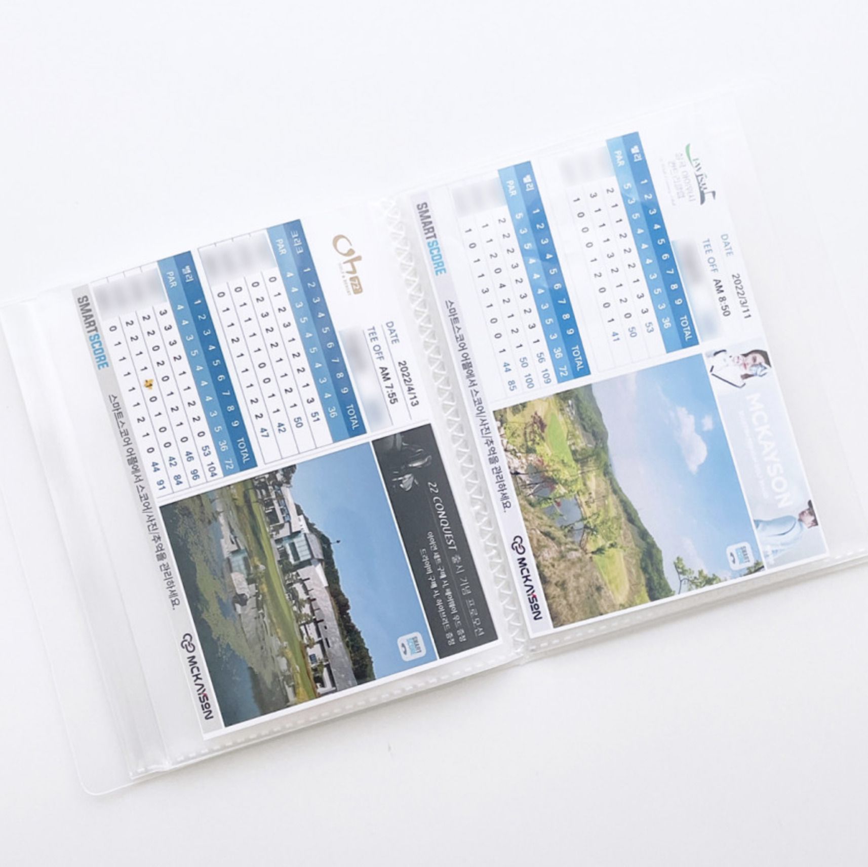 Basic 4x6 Photo Binder Album