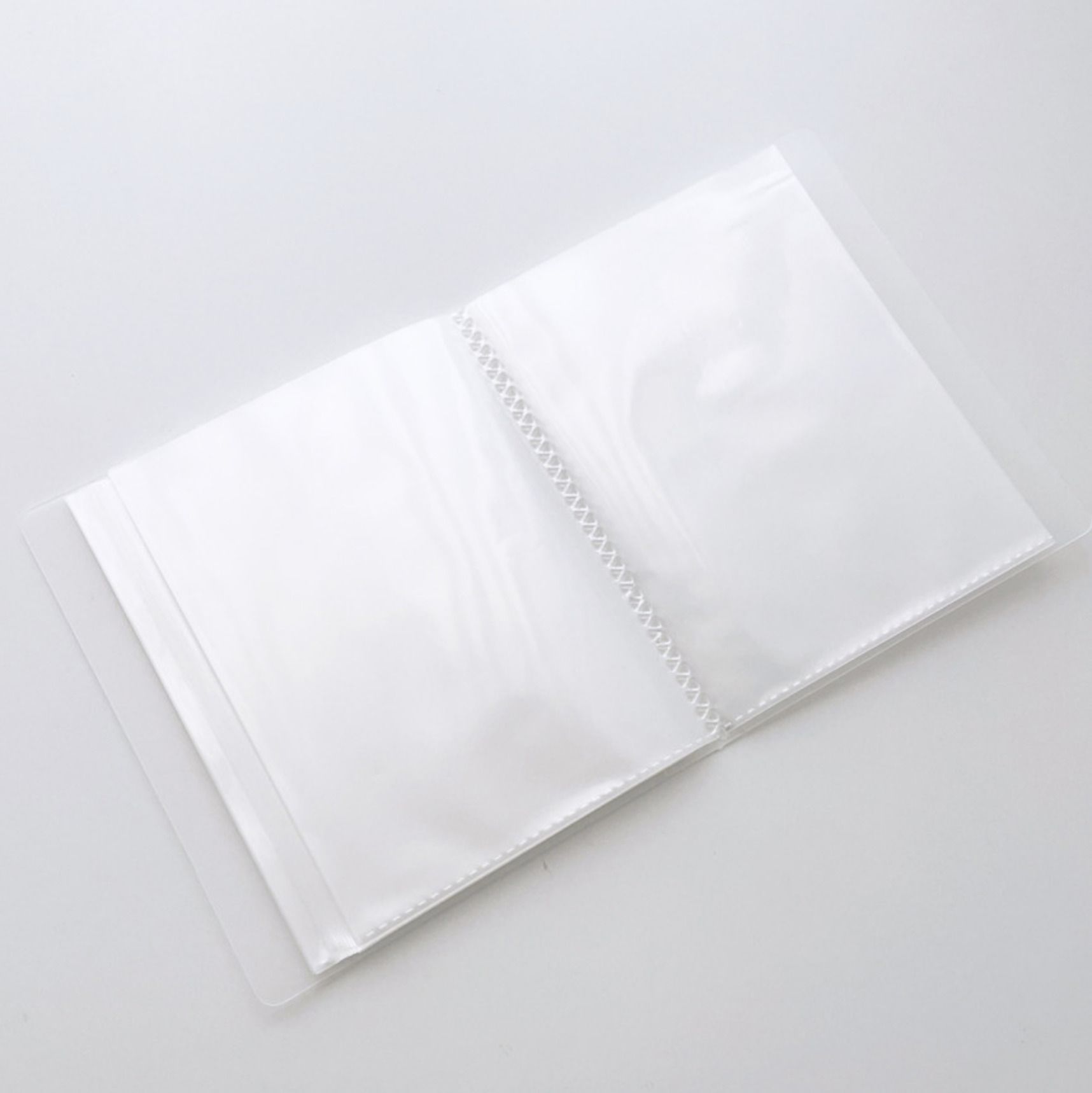Basic 4x6 Photo Binder Album