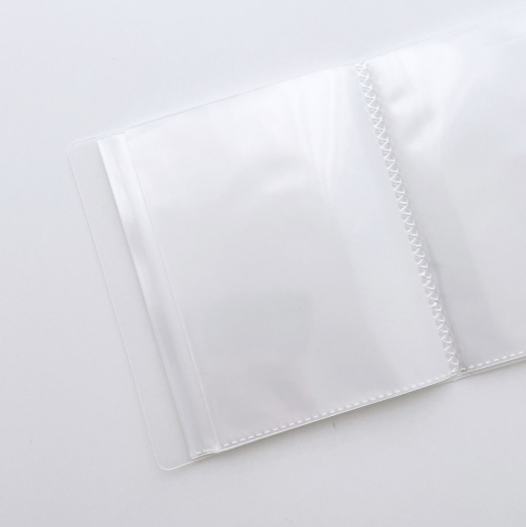 Basic 4x6 Photo Binder Album