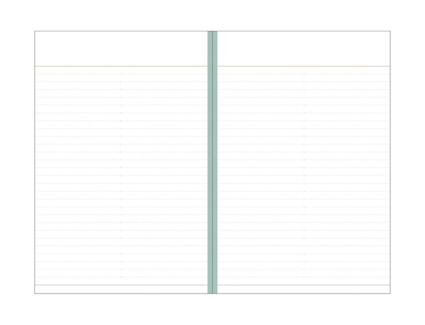 2023 Medium Spiral Basic Monthly Planner
