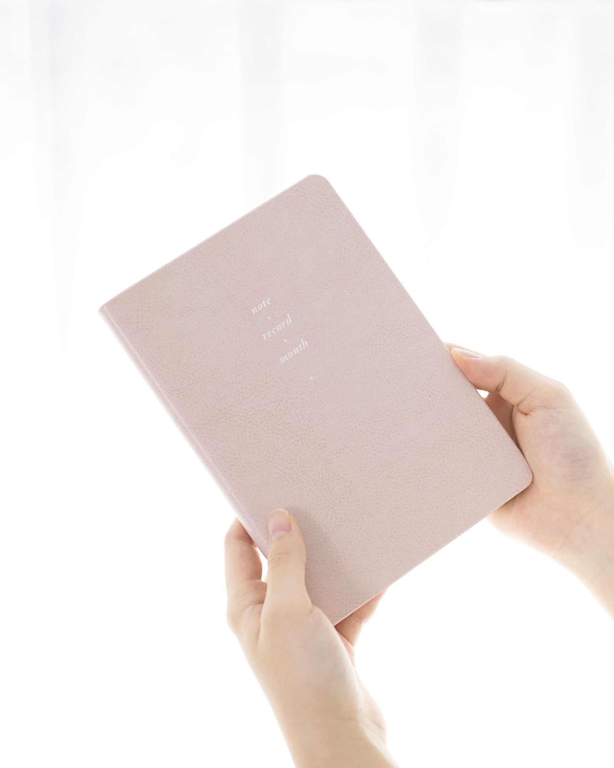 2023 Slim & Sensible Monthly Planner