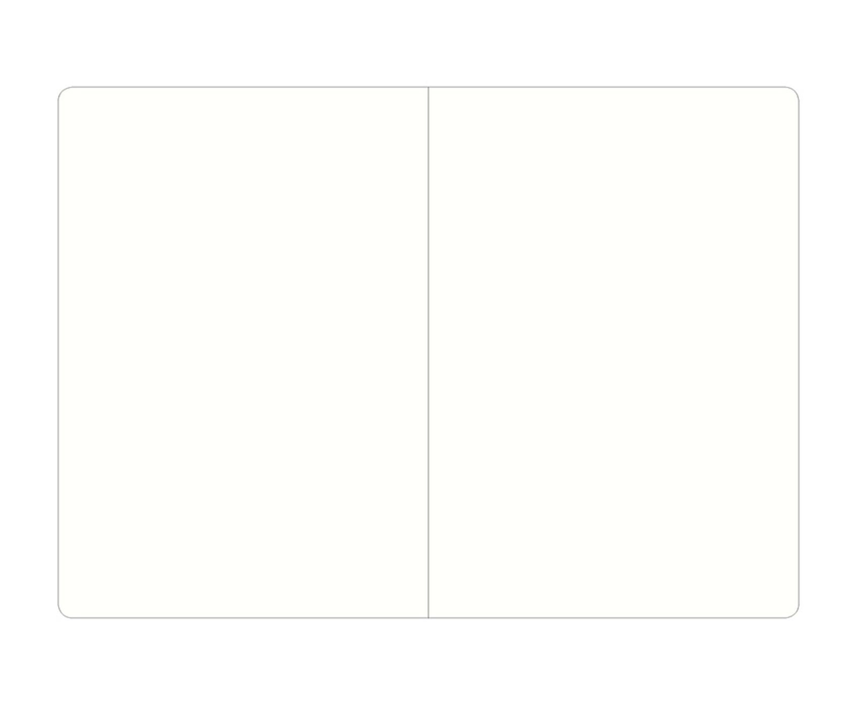 2023 Slim & Sensible Monthly Planner