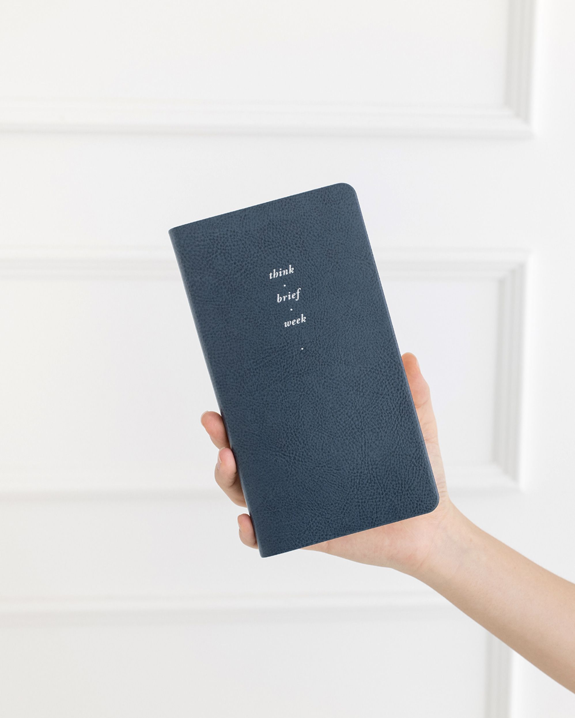 2023 Slim & Roomy Weekly Planner
