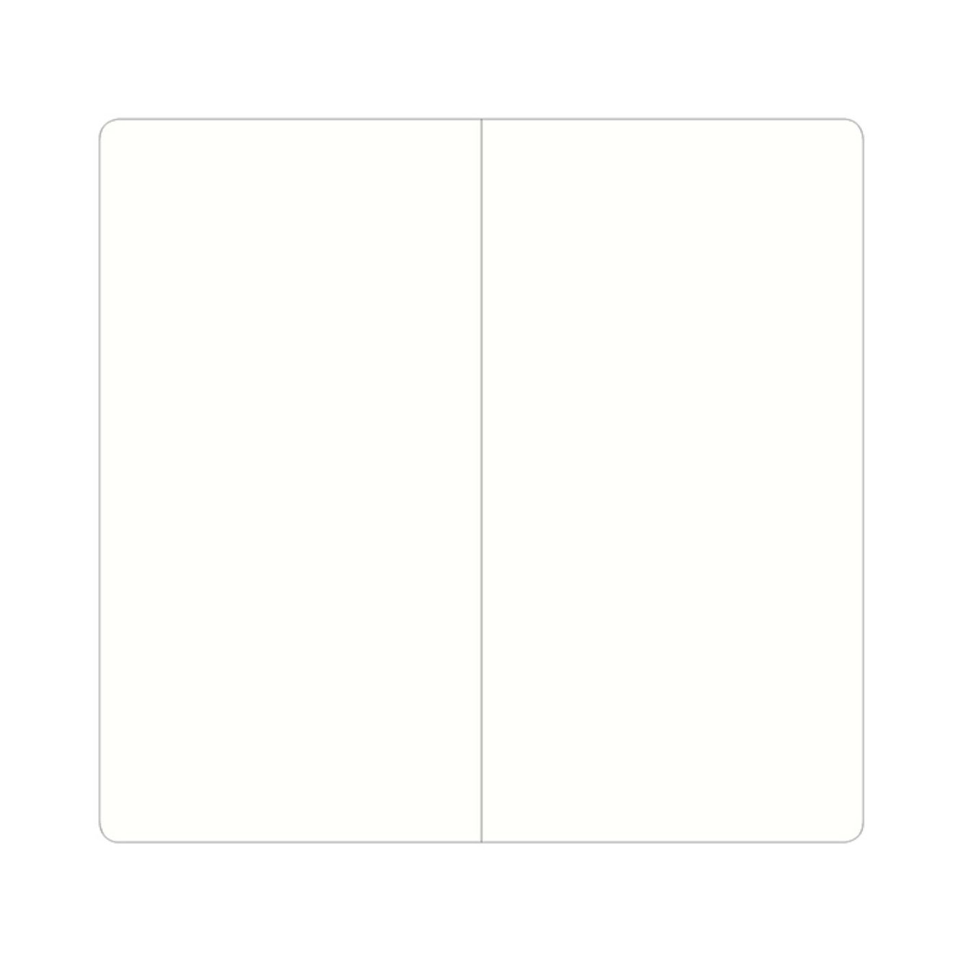 2023 Slim & Roomy Weekly Planner