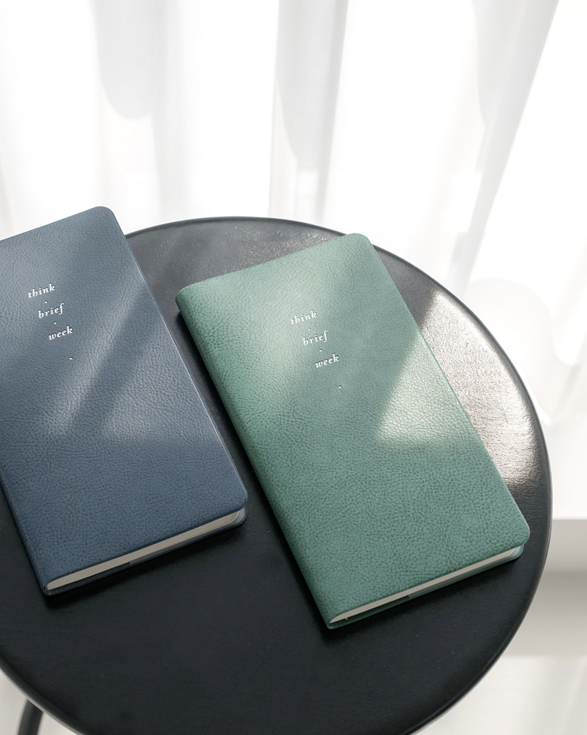 2023 Slim & Roomy Weekly Planner