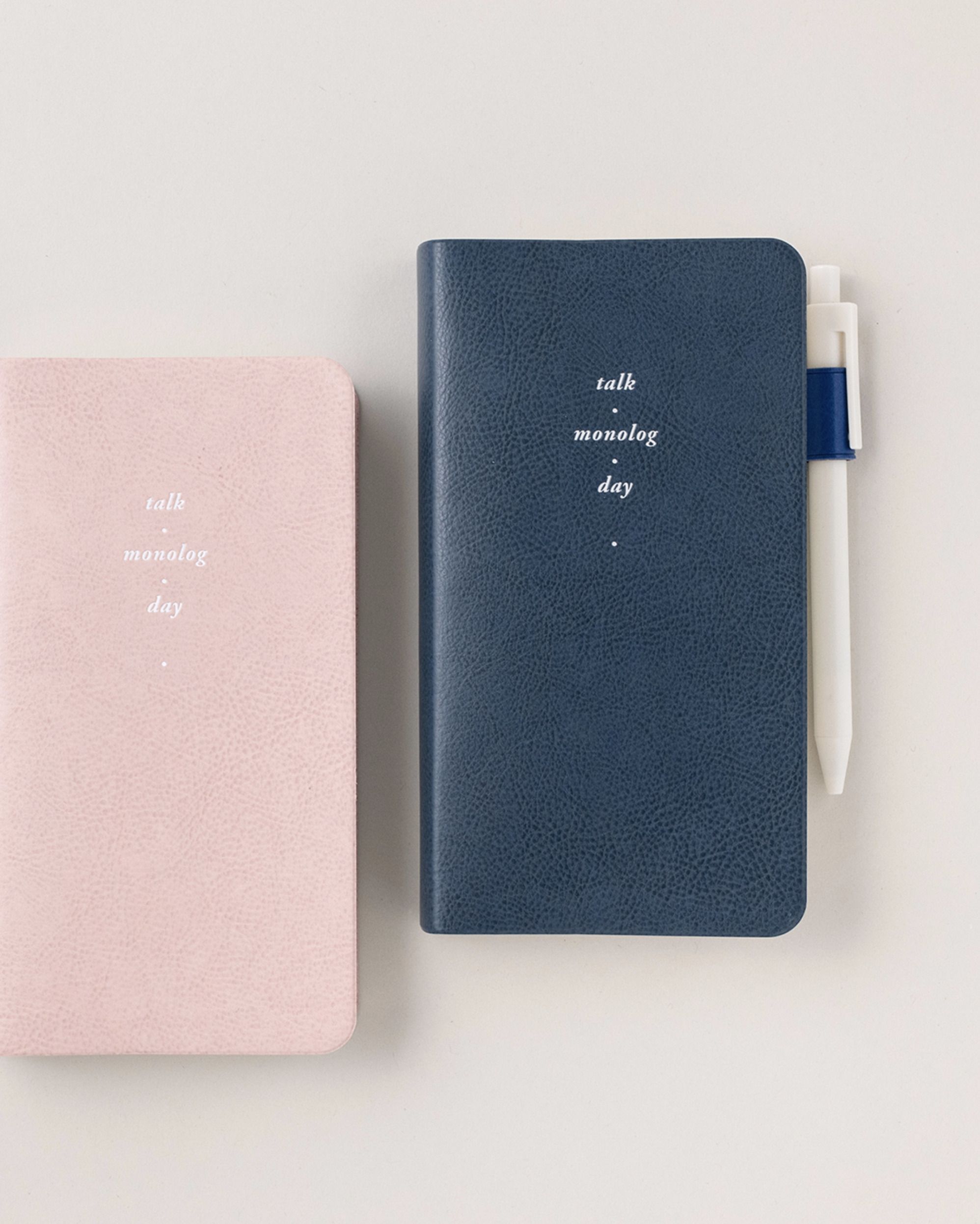2023 Comfy & Roomy Daily Planner
