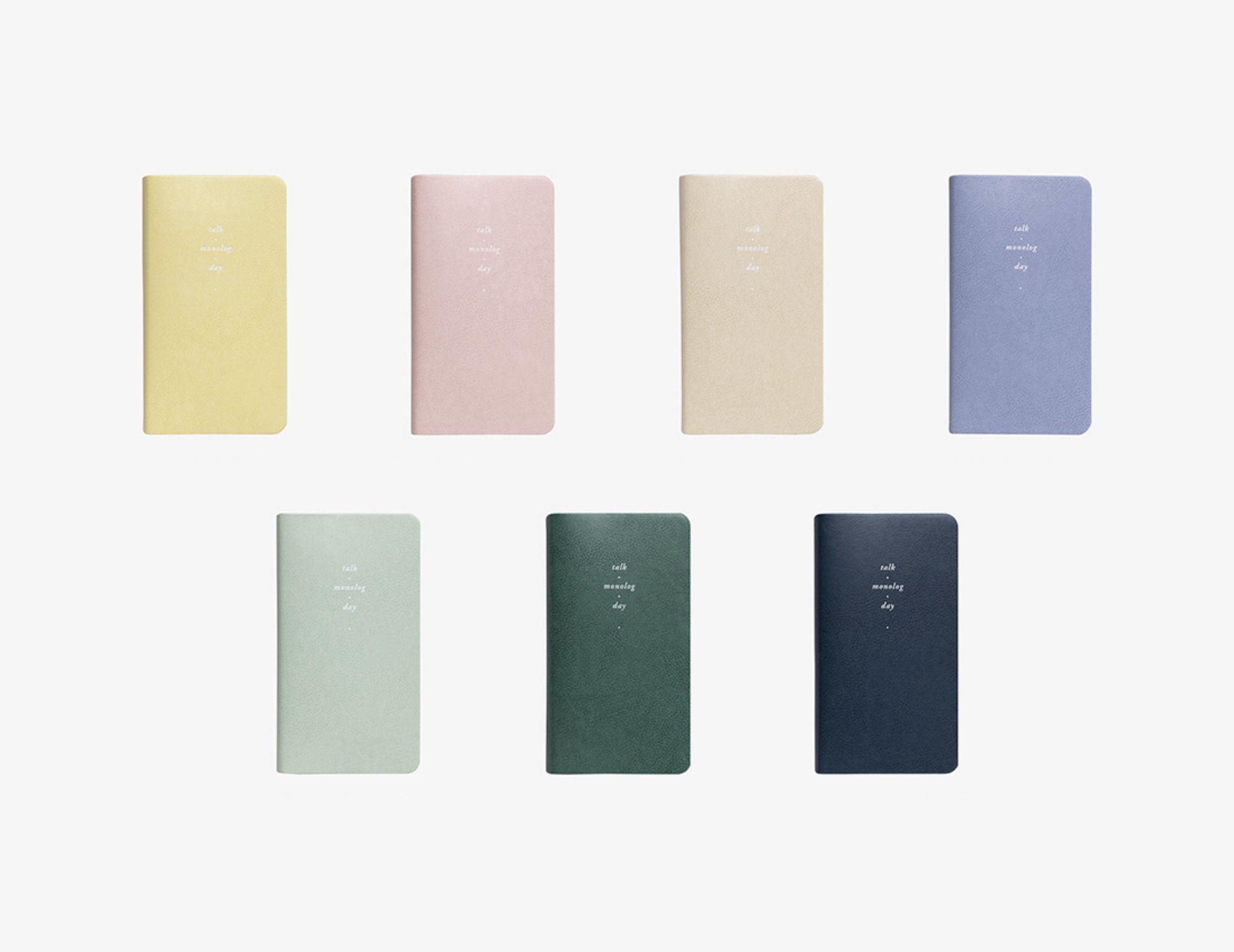 2023 Comfy & Roomy Daily Planner