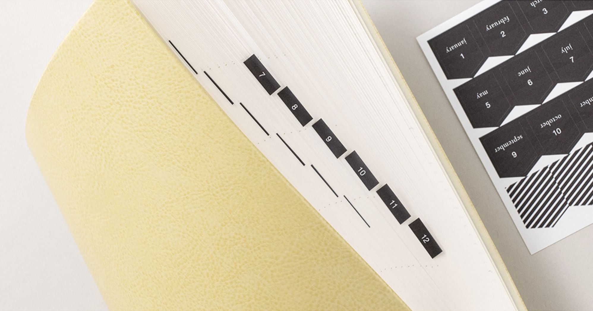 2023 Comfy & Roomy Daily Planner