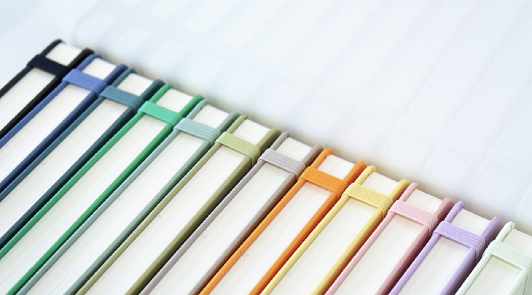 2023 Small Prism Monthly Planner