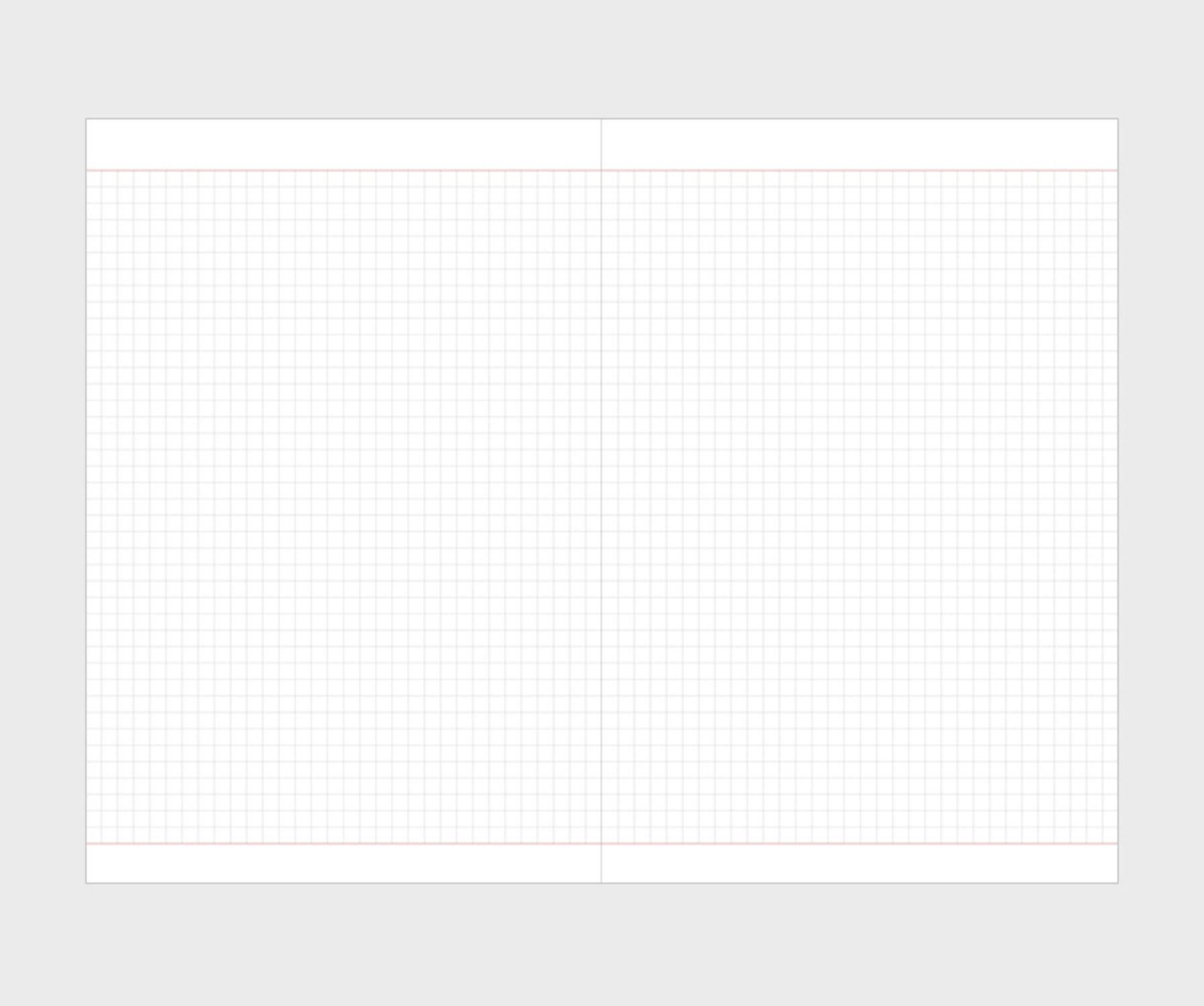 2023 Small Prism Monthly Planner