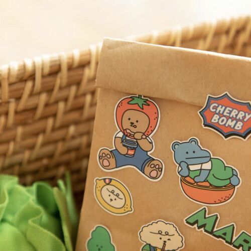 Market Removable Sticker v1 - Image 7